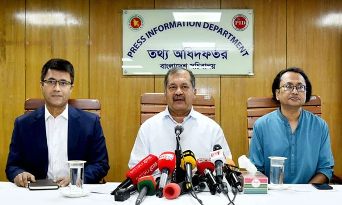 মূল্যবৃদ্ধির চাপ ধনীদের ওপর, ৬৫ শতাংশ সাধারণ মানুষ সুরক্ষিত: তথ্যমন্ত্রী
